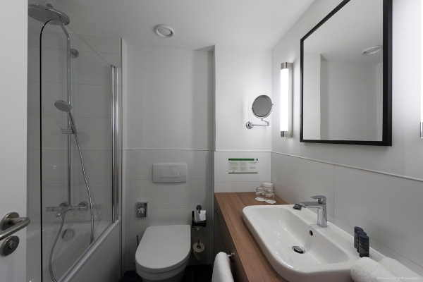 Holiday Inn BERLIN - CITY WEST (Berlin)